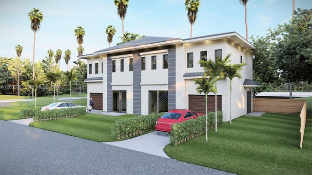 2711 SW 15th Ave, Fort Lauderdale, FL 33315