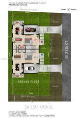 2711 SW 15th Ave, Fort Lauderdale, FL 33315
