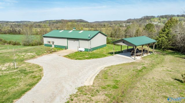 5339 Columbia Highway, Pulaski, TN 38478