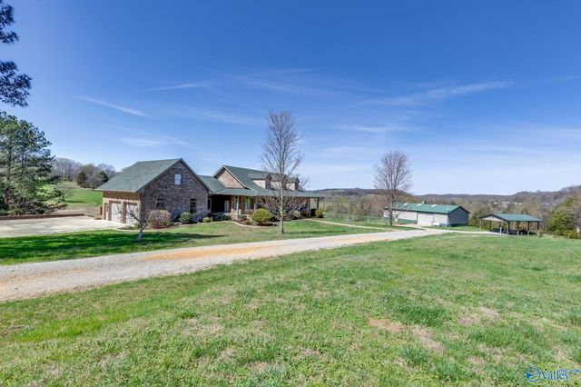 5339 Columbia Highway, Pulaski, TN 38478