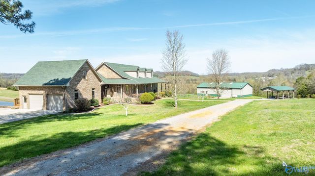 5339 Columbia Highway, Pulaski, TN 38478