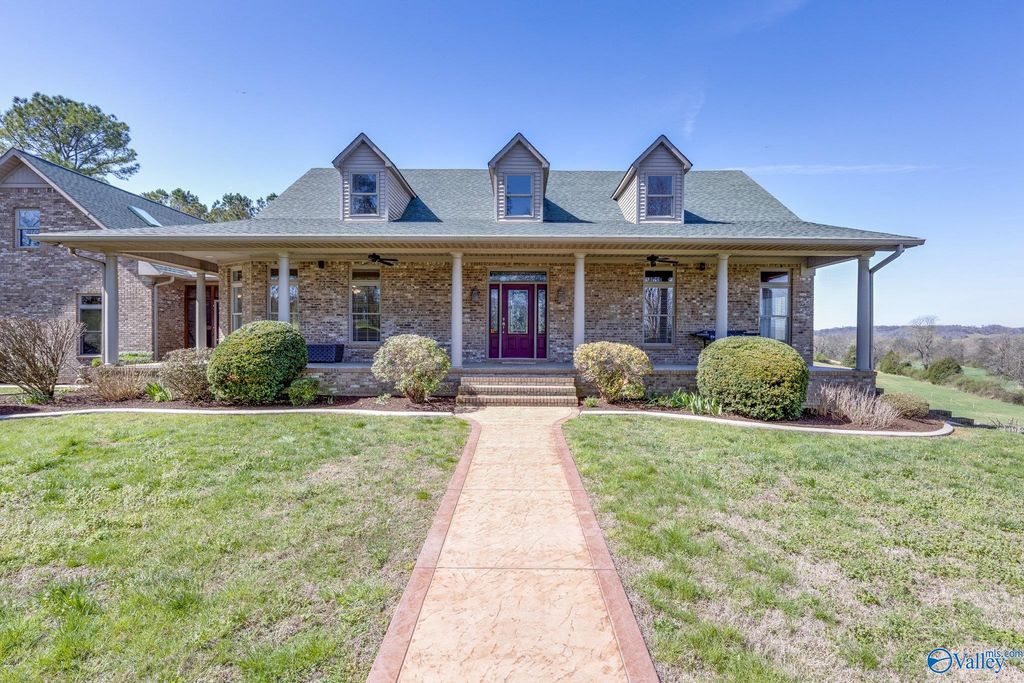 5339 Columbia Highway, Pulaski, TN 38478