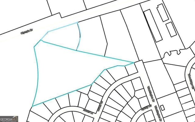 550 Olympic Drive, Athens, GA 30601