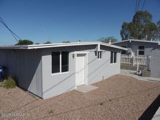 808 E Waverly St Unit B, Tucson, AZ 85719