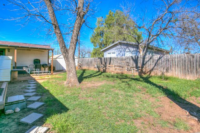 66 W 34th Street, San Angelo, TX 76903