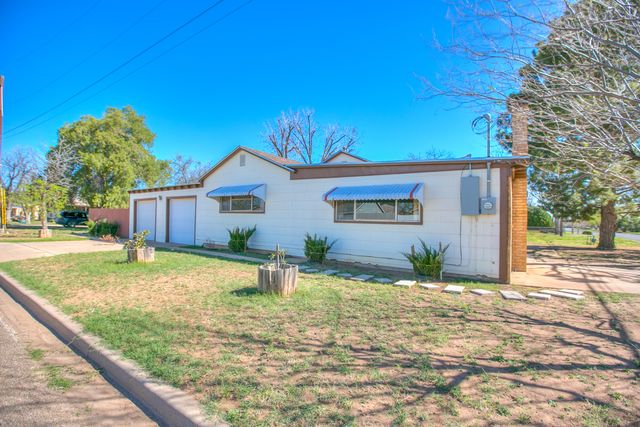 66 W 34th Street, San Angelo, TX 76903