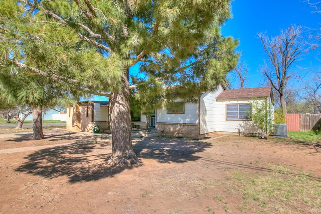 66 W 34th Street, San Angelo, TX 76903