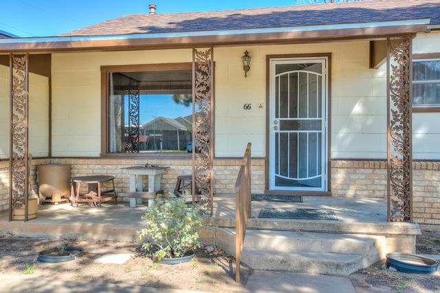 66 W 34th Street, San Angelo, TX 76903