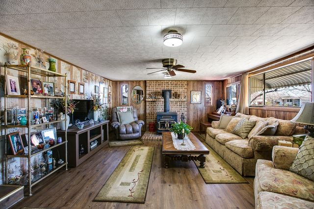 66 W 34th Street, San Angelo, TX 76903
