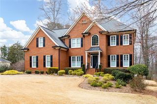 49 Old Mountain Road NW, Powder Springs, GA 30127