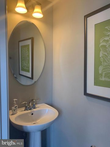 6491 JACK LINTON DRIVE SOUTH, Frederick, MD 21703