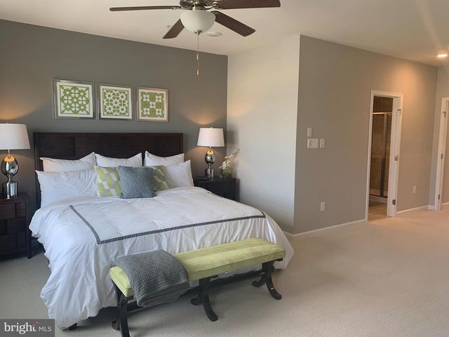 6491 JACK LINTON DRIVE SOUTH, Frederick, MD 21703