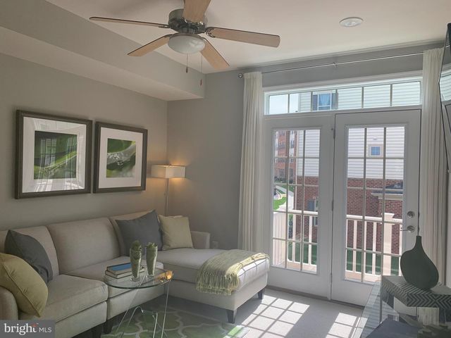 6491 JACK LINTON DRIVE SOUTH, Frederick, MD 21703