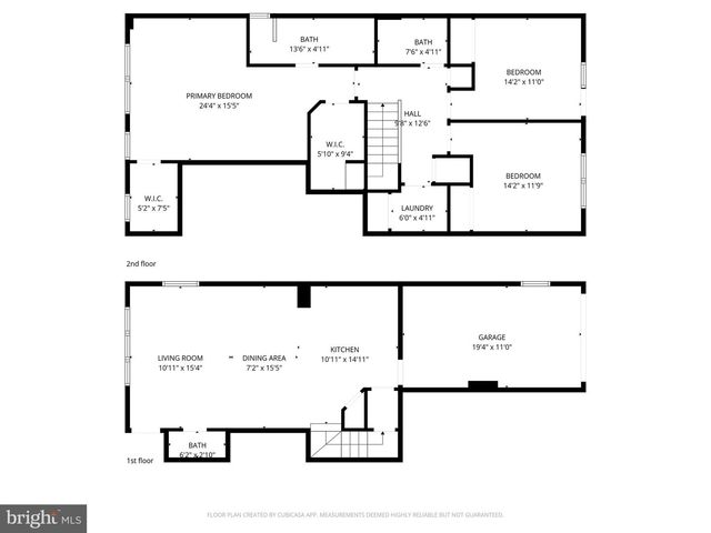 6491 JACK LINTON DRIVE SOUTH, Frederick, MD 21703