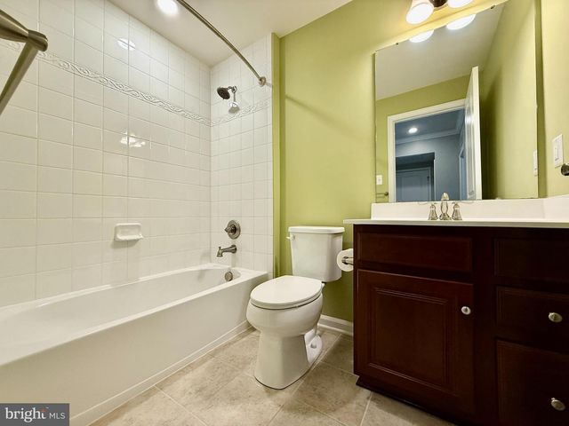 6491 JACK LINTON DRIVE SOUTH, Frederick, MD 21703