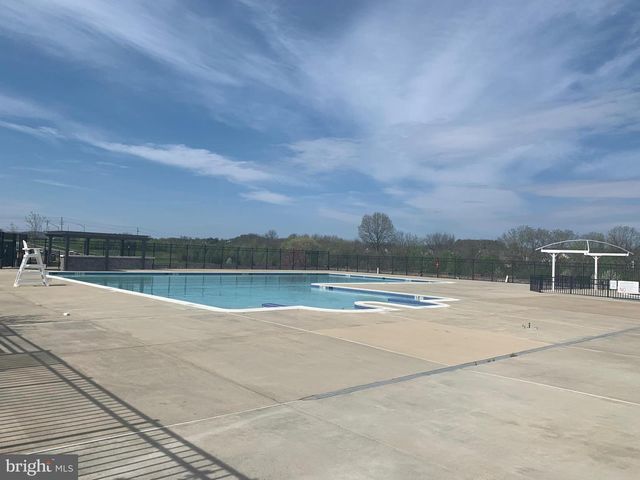 6491 JACK LINTON DRIVE SOUTH, Frederick, MD 21703