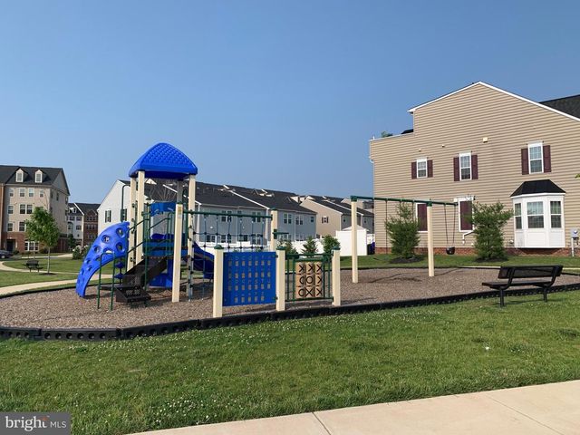 6491 JACK LINTON DRIVE SOUTH, Frederick, MD 21703