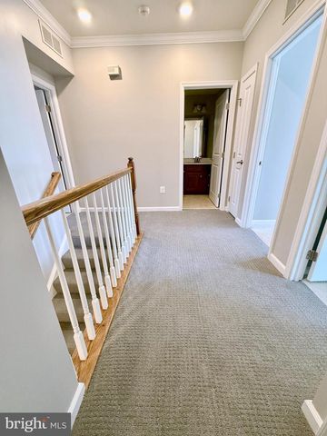 6491 JACK LINTON DRIVE SOUTH, Frederick, MD 21703