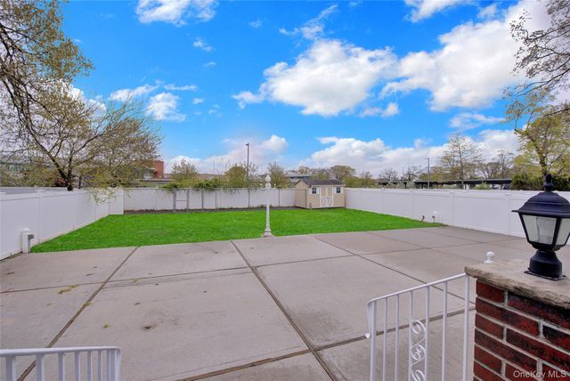 102 Hausch Boulevard, Roosevelt, NY 11575