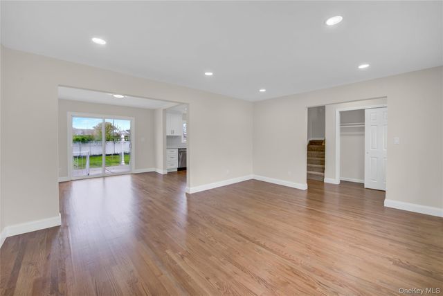 102 Hausch Boulevard, Roosevelt, NY 11575