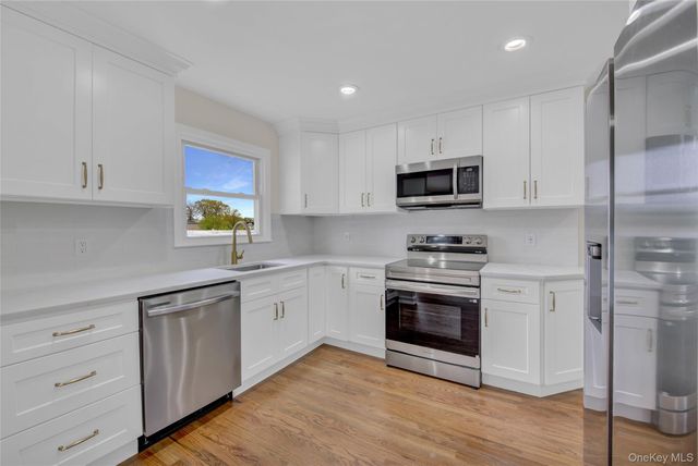 102 Hausch Boulevard, Roosevelt, NY 11575