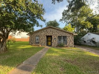 2654 Rutland Street, Montgomery, AL 36108