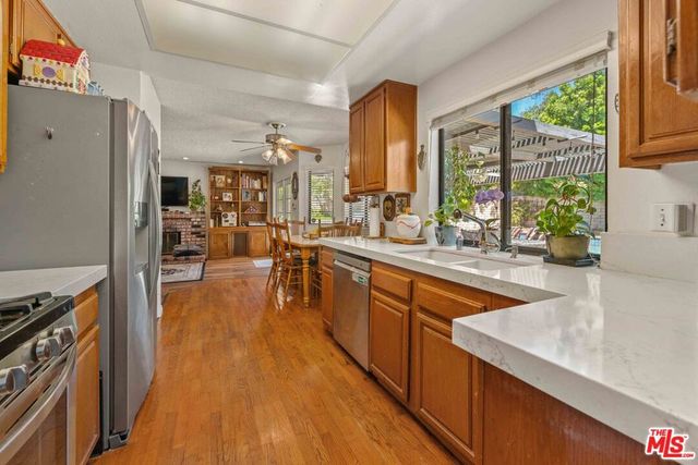 23717 Blythe Street, West Hills, CA 91304