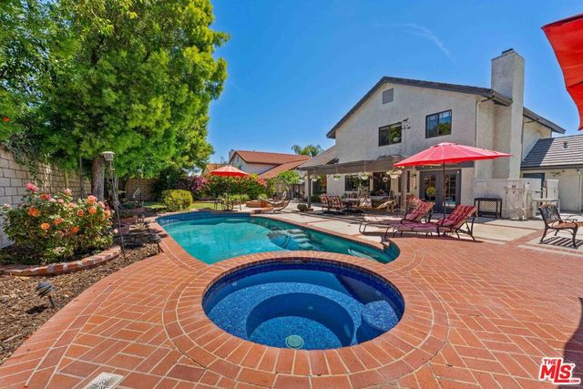 23717 Blythe Street, West Hills, CA 91304