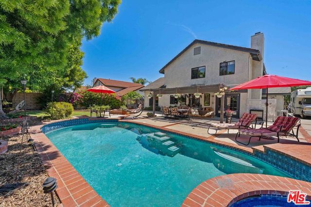 23717 Blythe Street, West Hills, CA 91304