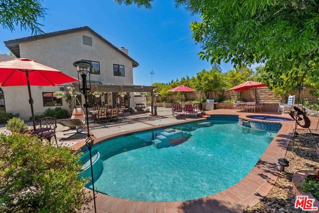 23717 Blythe Street, West Hills, CA 91304