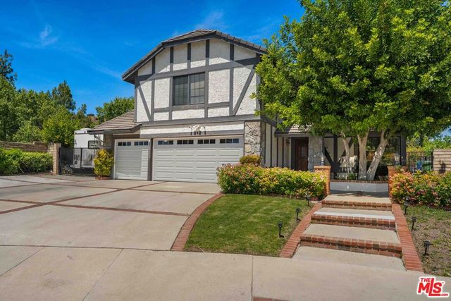 23717 Blythe Street, West Hills, CA 91304