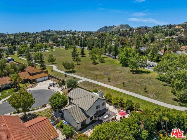 23717 Blythe Street, West Hills, CA 91304