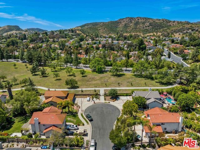 23717 Blythe Street, West Hills, CA 91304