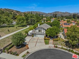 23717 Blythe Street, West Hills, CA 91304