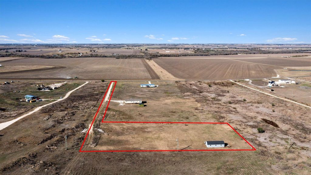 422 County Road 451, Coupland, TX 78615