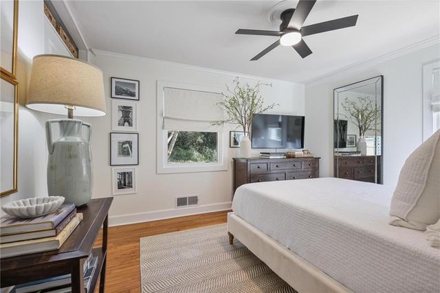 2144 Jonathon NE Lane, Atlanta, GA 30319