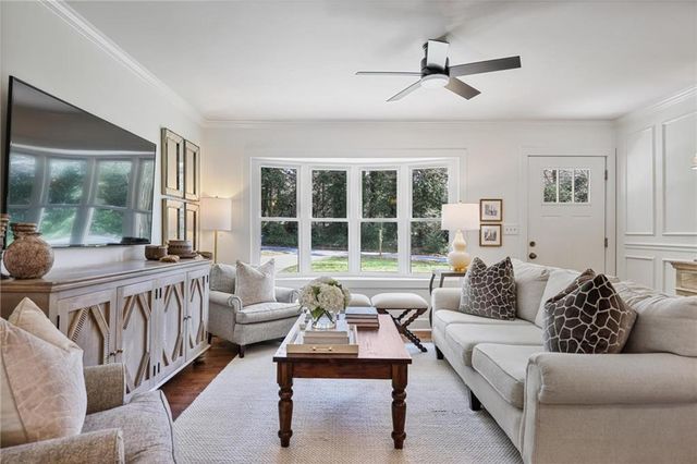 2144 Jonathon NE Lane, Atlanta, GA 30319