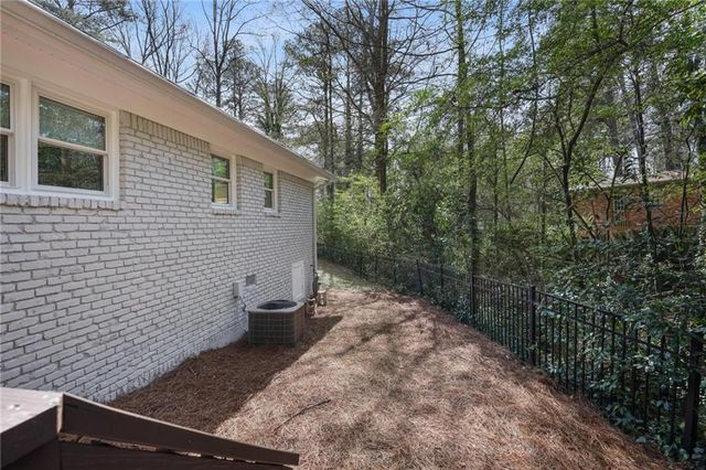2144 Jonathon NE Lane, Atlanta, GA 30319