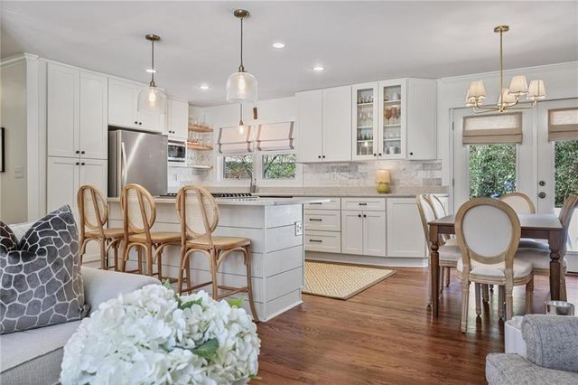 2144 Jonathon NE Lane, Atlanta, GA 30319