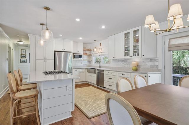 2144 Jonathon NE Lane, Atlanta, GA 30319