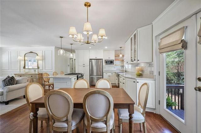 2144 Jonathon NE Lane, Atlanta, GA 30319