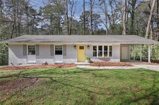2144 Jonathon NE Lane, Atlanta, GA 30319