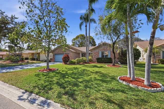 392 NW 113th Terrace, Coral Springs, FL 33071