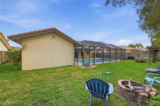 392 NW 113th Terrace, Coral Springs, FL 33071