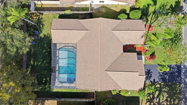 392 NW 113th Terrace, Coral Springs, FL 33071