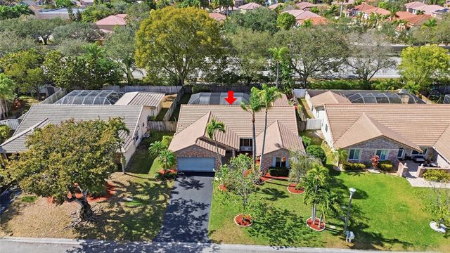 392 NW 113th Terrace, Coral Springs, FL 33071
