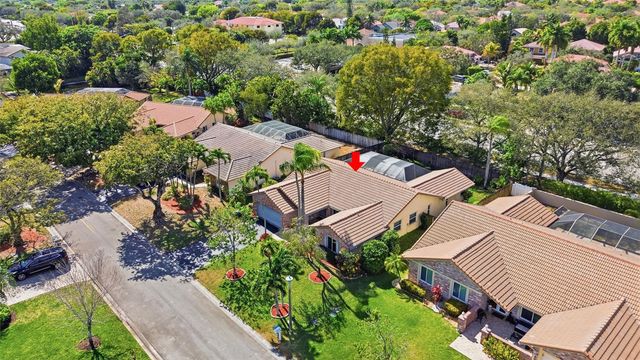 392 NW 113th Terrace, Coral Springs, FL 33071