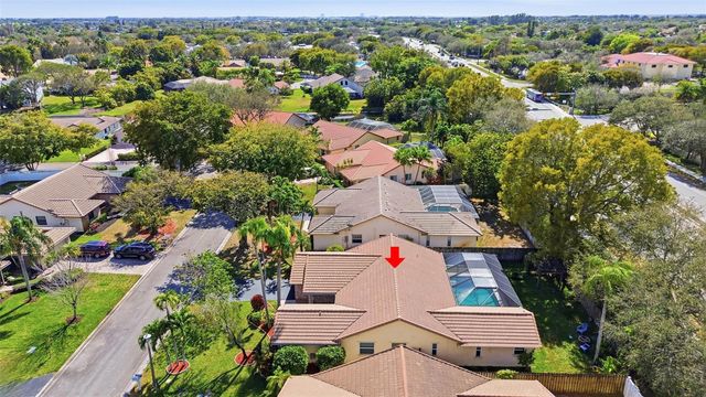 392 NW 113th Terrace, Coral Springs, FL 33071