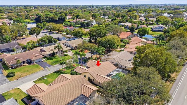 392 NW 113th Terrace, Coral Springs, FL 33071