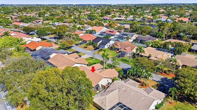 392 NW 113th Terrace, Coral Springs, FL 33071